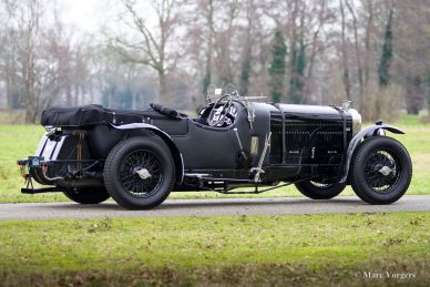 Bentley Speed 8, 1948