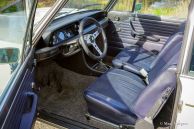 BMW 2002 Tii, 1973
