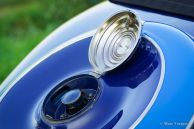 BMW 327/2 Cabriolet, 1952