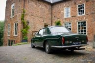 Bristol 411, 1970