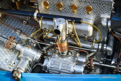 Bugatti Type 37A, 1926