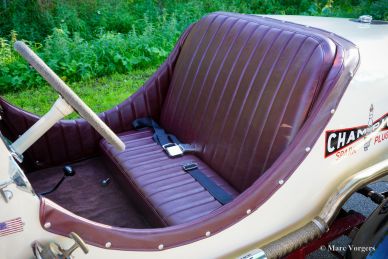 Buick Super 8 Special, 1930