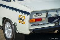 DAF 55T Coupé Rally Car, 1970