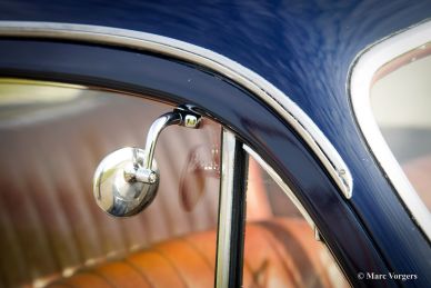 Delahaye 135M Gascogne, 1950