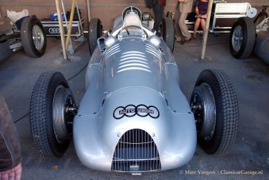 Goodwood Revival 2012