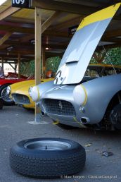 Goodwood Revival 2012