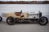Goodwood 73rd Members Meeting 2015