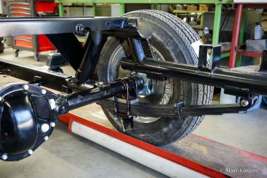 Facel Vega Facel II 1963 Full Restoration