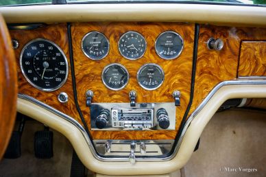 Facel Vega Facel 3, 1964