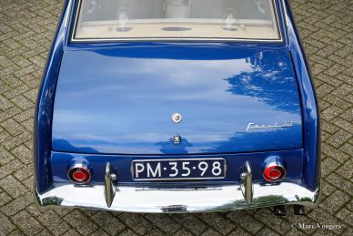 Facel Vega Facel 3, 1964
