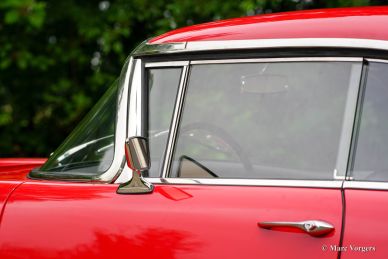 Facel Vega FV2B, 1956 restoration