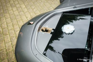 Facel Vega HK-500, 1960 restoration