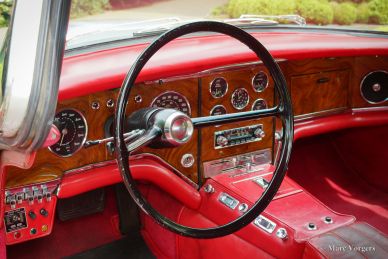 Facel Vega HK-500, 1961