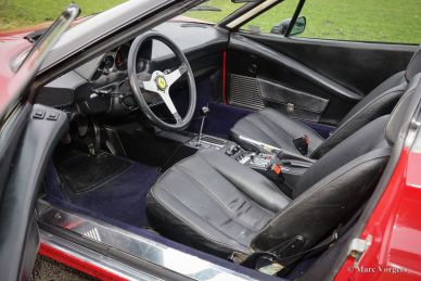 Ferrari 308 GTS, 1978