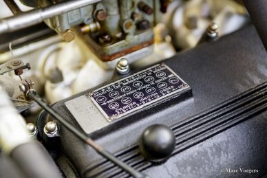 Ferrari 330 GT 2+2 Series 2, year 1966