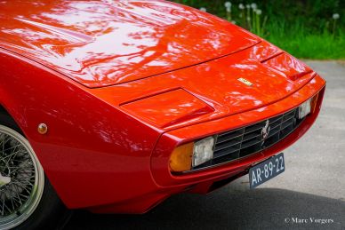 Ferrari 365 GTC/4, 1972