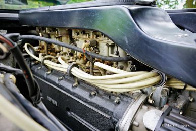 Ferrari 512 BB, 1978