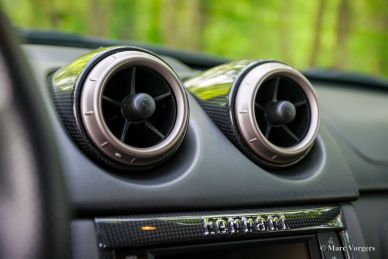 Ferrari California F149, 2010