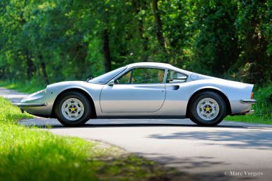 Ferrari Dino 246 GT, 1972
