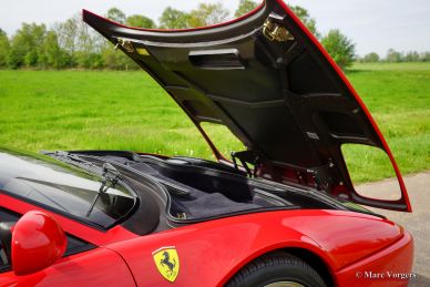 Ferrari F 512 M 'Testarossa', 1996