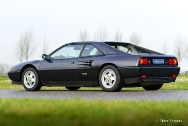 Ferrari Mondial T, 1993