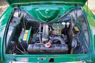 Ford Cortina GT 1966