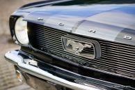 Ford Mustang V8 Coupe, 1966