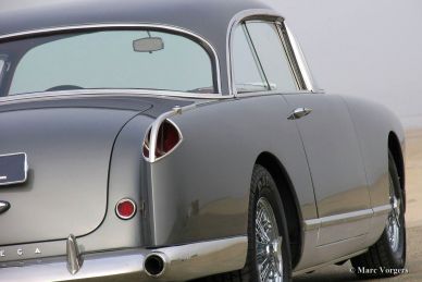 Facel Vega FV3B, 1957