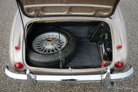 Austin Healey 3000 Mk 3, 1965