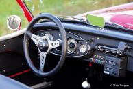 Austin Healey 3000 Mk I, 1960