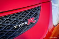 Honda Civic Type R, 2002