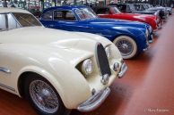 MMM 2015 – Bugatti Discovery Tour