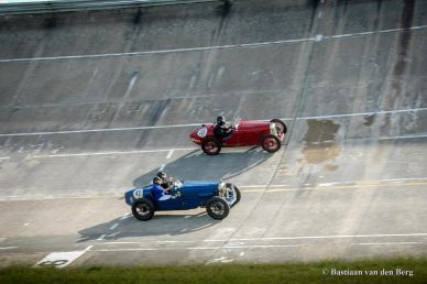 MMM 2015 – Bugatti Discovery Tour