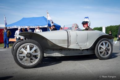 MMM 2015 – Bugatti Discovery Tour
