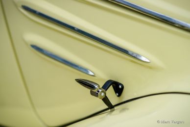 Peugeot 402 L Eclipse, 1935