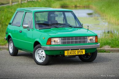 Innocenti 120 L, 1979