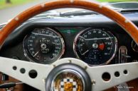 Jaguar E-type 4.2 Litre FHC, 1965