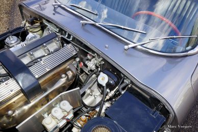 Jaguar E-type 4.2 Litre OTS, 1970