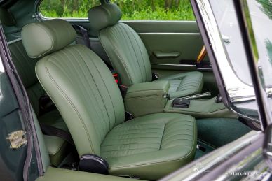 Jaguar E-type 4.2 Litre 2+2, 1969