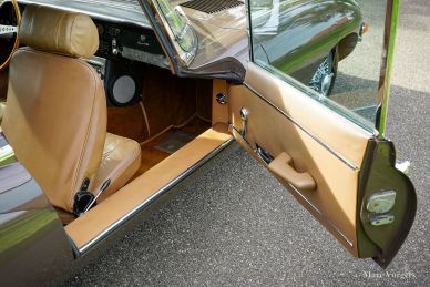 Jaguar E-Type 4.2 Litre S2 FHC 2+2, 1969