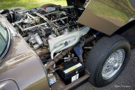 Jaguar E-Type V12 OTS, 1973