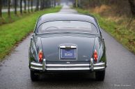 Jaguar MK II 3.4 Litre, 1963