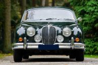 Jaguar Mk II 3.8 Litre, 1960