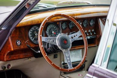 Jaguar MK 2 4.2 Litre, 1961