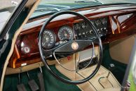 Jaguar Mk II 3.8 Litre, 1961