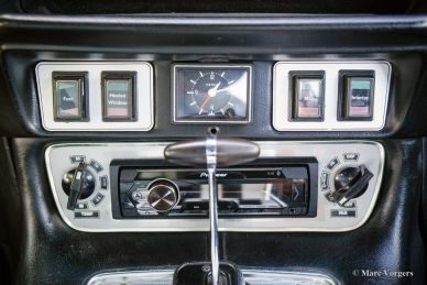 Jaguar XJ6 4.2 Coupe, 1976