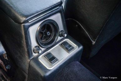 Jaguar XJ6 4.2 Coupe, 1976