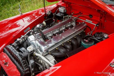 Jaguar XK 150 3.4 Litre DHC, 1958