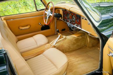 Jaguar XK 150 3.8 Litre FHC, 1961