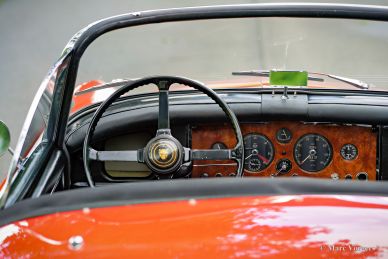 Jaguar XK 150 3.4 Litre roadster, 1959